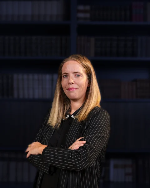 Portrait of Monica Turacchi